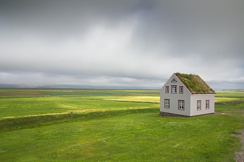 Icelandic Coast